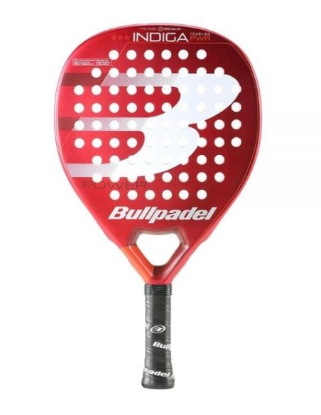 Bullpadel Indiga Pwr 2023 | Ofertas de pádel
